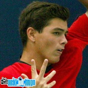 Image of Taylor Fritz