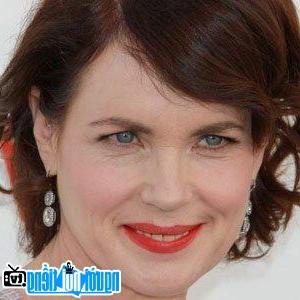 Image of Elizabeth McGovern