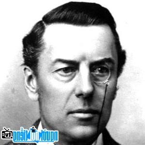 Image of Joseph Chamberlain