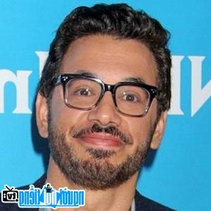 Image of Al Madrigal