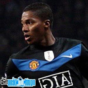 Image of Antonio Valencia