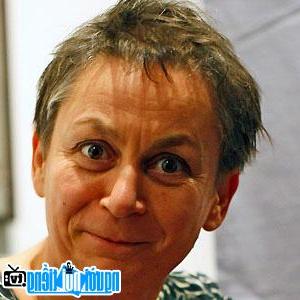 Image of Anne Enright