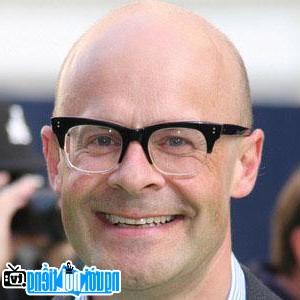 Image of Harry Hill