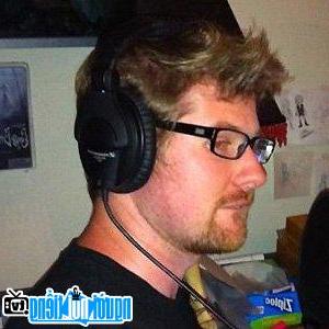 Image of Justin Roiland