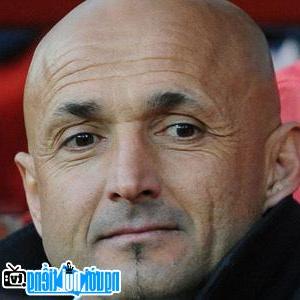 Image of Luciano Spalletti