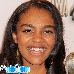 Ảnh của China Anne Mcclain