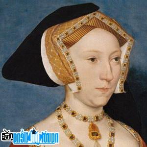 Image of Jane Seymour