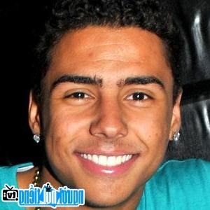 A New Photo of Quincy Brown- Famous New York Family Member