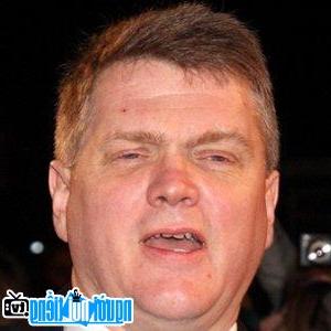 A new picture of Ray Mears- Famous British TV presenter