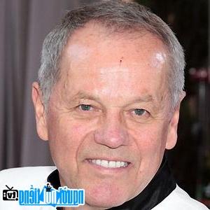A New Photo of Wolfgang Puck- Famous Austrian Chef