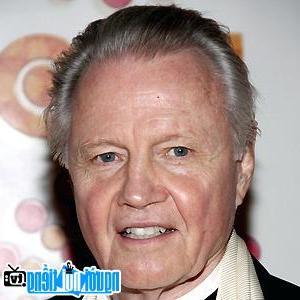 A New Photo Of Jon Voight- Famous Actor Yonkers- New York