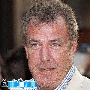 A new picture of Jeremy Clarkson- Famous TV presenter Doncaster- UK