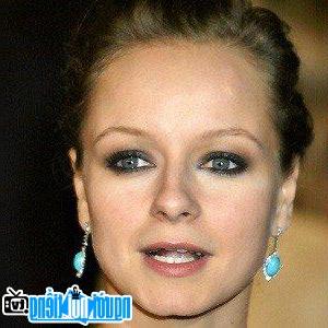 A New Picture Of Samantha Morton- Famous British Actress