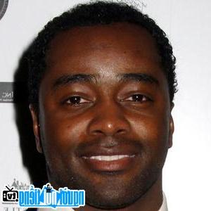 A new photo of Curtis Martin- Famous Pittsburgh- Pennsylvania Soccer Player