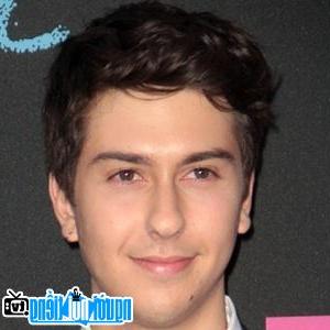 A New Picture Of Nat Wolff- Famous Male Actor Los Angeles- California