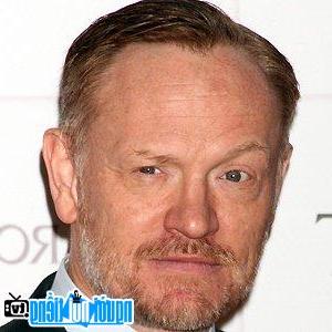 A New Picture of Jared Harris- Famous British Actor