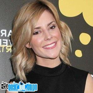 A New Photo Of Grace Helbig- New Jersey Famous YouTube Star