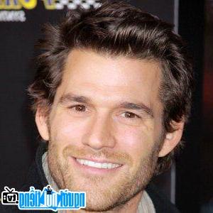 A New Picture of Johnny Whitworth- Famous TV Actor Charleston- South Carolina