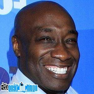 A new picture of Michael Clarke Duncan- Famous Actor Chicago- Illinois