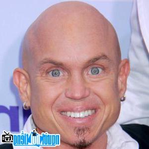 A New Picture of Martin Klebba- Famous TV Actor Troy- Michigan
