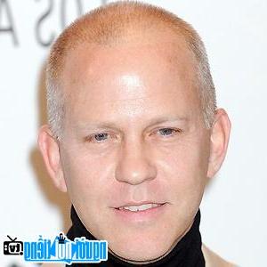 A New Photo of Ryan Murphy- Famous TV Producer Indianapolis- Indiana
