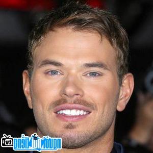 A New Picture Of Kellan Lutz- Famous North Dakota Actor