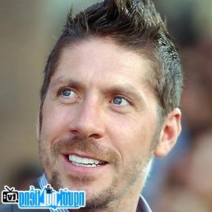 A New Photo Of Ray Park- Famous Scottish Actor