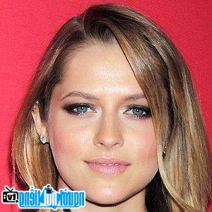 A new picture of Teresa Palmer- Famous Actress Adelaide- Australia
