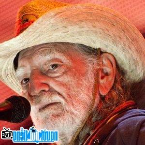 A New Photo of Willie Nelson- Famous Texas Country Singer