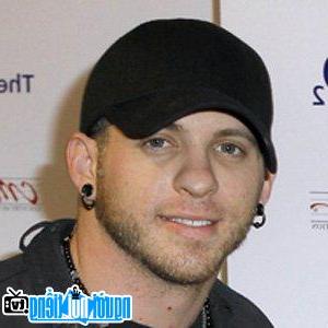A New Photo of Brantley Gilbert- Famous Georgia Country Singer