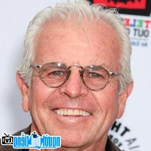 A new picture of William Devane- Famous Opera Man Albany- New York