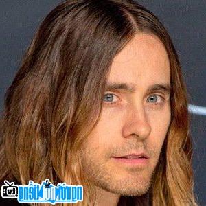 A New Picture Of Jared Leto- Famous Male Actor Bossier City- Louisiana