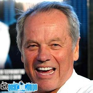 Latest Picture of Chef Wolfgang Puck