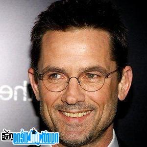 Latest Picture of TV Actor Billy Campbell