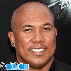 Latest picture of Hines Ward Soccer Player