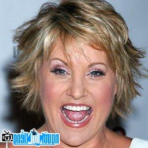 Latest Picture of Stage Actress Lorna Luft