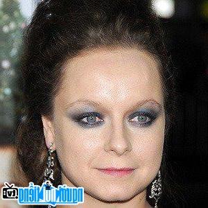 Latest Picture Of Actress Samantha Morton