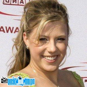 Latest Picture of TV Actress Jodie Sweetin