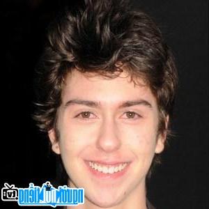 Latest Picture Of Actor Nat Wolff