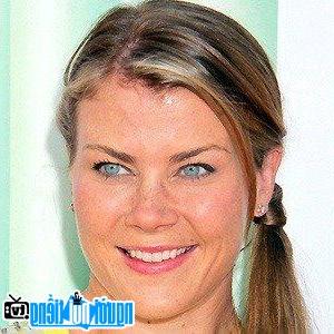 Latest picture of the Opera Woman Alison Sweeney