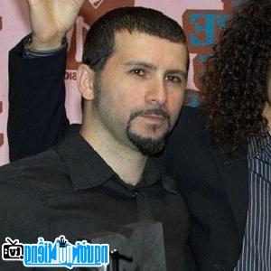 The Latest Picture of Drumist John Dolmayan
