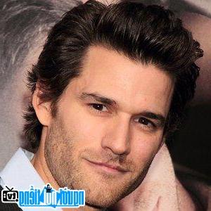 Latest Picture of TV Actor Johnny Whitworth