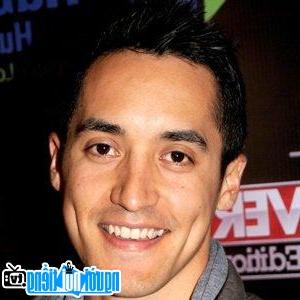 Latest Picture of TV Actor Keahu Kahuanui
