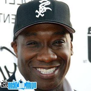 Latest Picture of Actor Michael Clarke Duncan