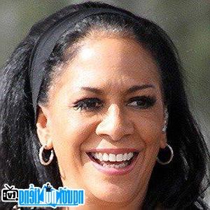 Latest picture of Pop Singer Sheila E.