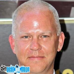 Latest Picture of TV Producer Ryan Murphy