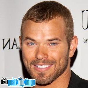 Latest Picture Of Male Actor Kellan Lutz