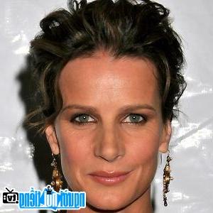 Latest Picture of TV Actress Rachel Griffiths