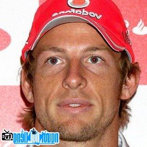 Jenson Button vô địch thế giới năm 2009.