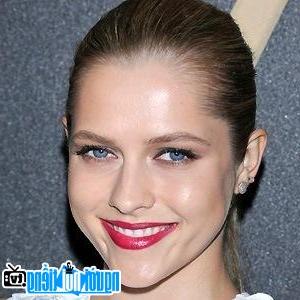 Latest picture of Actress Teresa Palmer